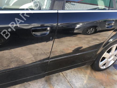 Left headlight AUDI A4 B6 Avant (8E5) 1.9 TDI | BP31940328C28  - Image 12