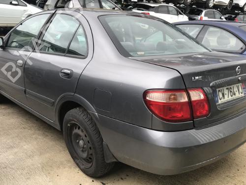Switch NISSAN ALMERA II Hatchback (N16) 1.5 | BP25891076I30 - Image 17