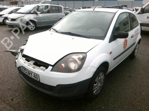 Front right window mechanism FORD FIESTA V (JH_, JD_) 1.4 TDCi | BP25649053C23 
