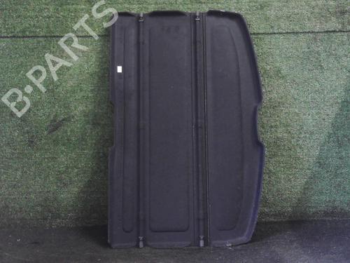 Used Rear parcel shelf Rear parcel shelf PEUGEOT 2008 I (CU_) 1.6 HDi (114 hp) 27863116 27863116