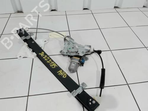 rear-right-window-mechanism-chevrolet-captiva-c100-c140-2006-25634975 main image