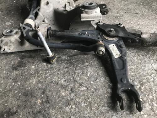 Used Subframe Subframe CITROËN C5 III Break (RW_) 1.6 HDi 110 (RW9HZC) (109 hp) 25644524 25644524