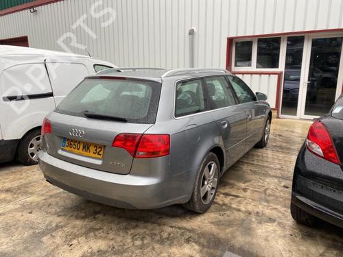 Klapa wlewu paliwa AUDI A4 B7 Avant (8ED) 2.0 TDI | BP25650505C131 