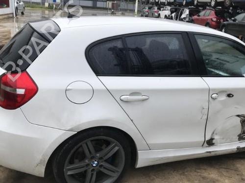 Left rear driveshaft BMW 1 (E87) 116 d | BP25650114M40  - Image 8