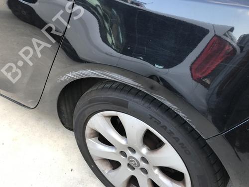 Left front driveshaft OPEL ASTRA J (P10) 1.3 CDTI (68) | BP30858767M38  - Image 21