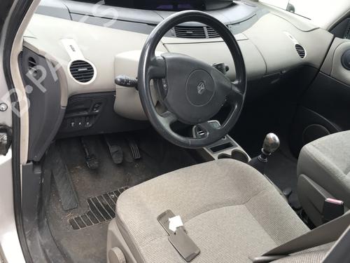 Interruttore RENAULT ESPACE IV (JK0/1_) 1.9 dCi (JK0U) | BP26433109I30 - Image 21
