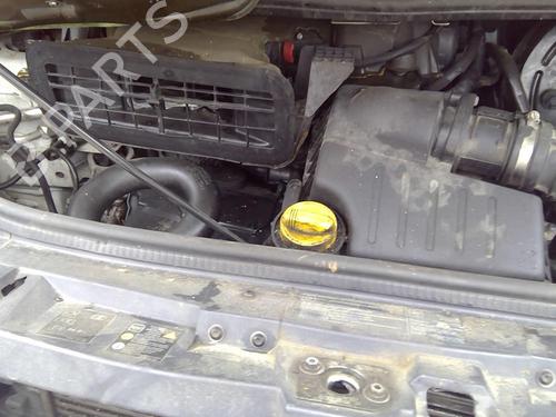 Startmotor RENAULT TRAFIC II Van (FL) 2.0 dCi 115 (FL01, FL0U, FL00, FL0H, FL0M) | BP31206146M8 - Image 8