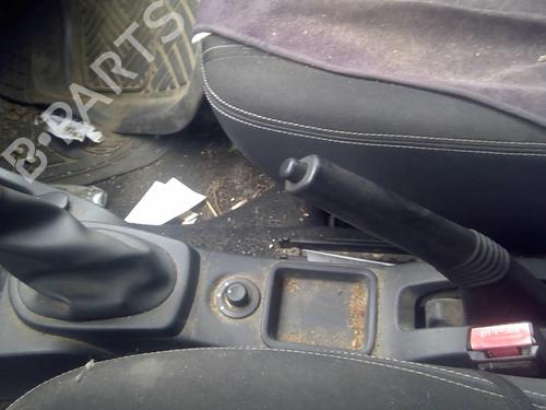 Tanklåg DACIA LOGAN MCV (KS_) 1.5 dCi (KS04) | BP36873175C131 - Image 26