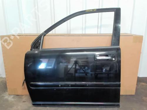 Used Left front door NISSAN X-TRAIL I (T30) 2.2 Di 4x4 (114 hp) 25631198