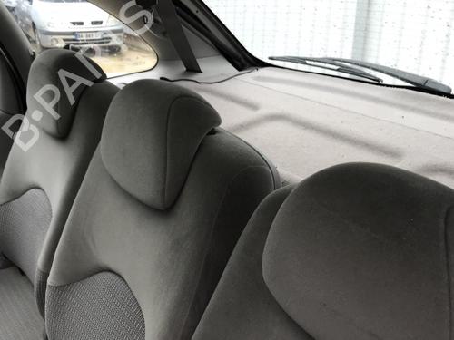 Left mirror CITROËN XSARA PICASSO (N68) 1.6 HDi | BP25647598C26 