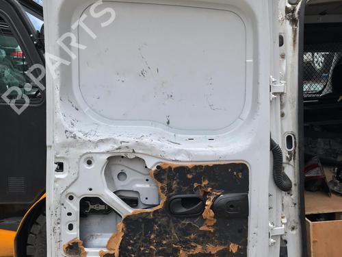 Front left window mechanism RENAULT KANGOO Express (FW0/1_) 1.5 dCi 75 (FW07, FW10, FW04) | BP27873424C22  - Image 32