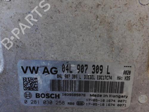 Electronic module AUDI A4 B9 Avant (8W5, 8WD) 2.0 TDI | BP27250759M83 - Image 10