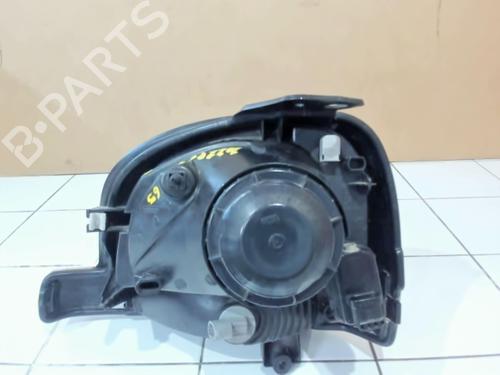 Used Right headlight Right headlight RENAULT KANGOO (KC0/1_) 1.9 dTi (KC0U) (80 hp) 25630165 25630165