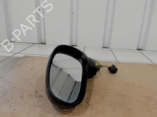 left-mirror-seat-leon-1p1-2005-2006-2007-2008-2009-2010-2011-2012-2013-25650142 main image