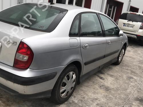 Engine CITROËN C5 I (DC_) 1.8 16V (DC6FZB, DC6FZE) | BP27250594M1 - Image 14