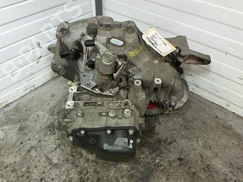 Gearbox SUZUKI SWIFT III (MZ, EZ) 1.3 DDiS (RS413D) | BP25649506M3 - Image 2