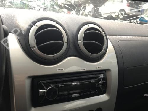 Steering column stalk DACIA LOGAN MCV (KS_) 1.5 dCi (KS0W) | BP32136609I23  - Image 19
