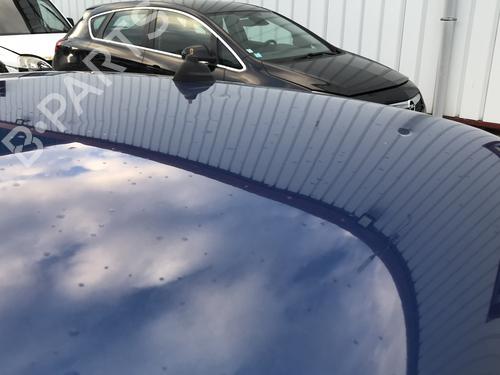 Left sun visor MINI MINI (R56) One D | BP25628652I1 - Image 8