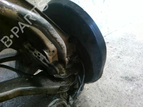 Rear axle BMW 2 Gran Tourer (F46) 218 d | BP25643016M2 