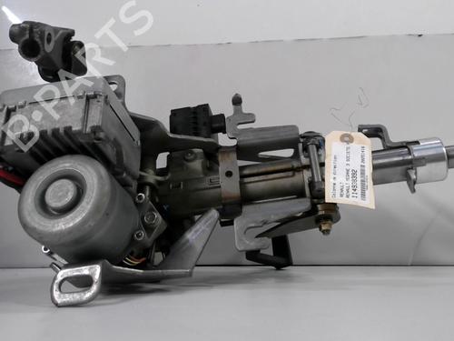 Used Steering column RENAULT MEGANE III Hatchback (BZ0/1_, B3_) 1.5 dCi (BZ0C) (90 hp) 31146871