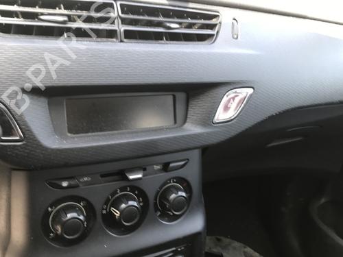 Front left window mechanism CITROËN C3 II (SC_) 1.1 i | BP38778389C22 - Image 31