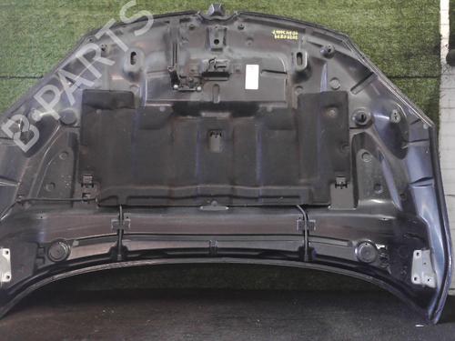 Hood RENAULT MEGANE III Hatchback (BZ0/1_, B3_) 1.5 dCi (BZ09, BZ0D, BZ1W, BZ29, BZ14) | BP26223971C1 