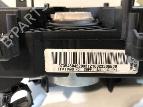 Steering column stalk CITROËN NEMO MPV 1.4 HDi | BP29639431I23 