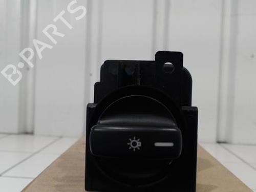 Headlight switch MERCEDES-BENZ A-CLASS (W169) A 180 CDI (169.007, 169.307) | BP25629717I24 - Image 2