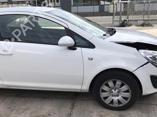 Left taillight OPEL CORSA D (S07) 1.3 CDTI (L08, L68) | BP25638892C34 - Image 19