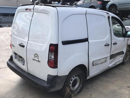 Intercooler CITROËN BERLINGO Box Body/MPV (B9) 1.6 BlueHDi 100 | BP25636370M30 - Image 25