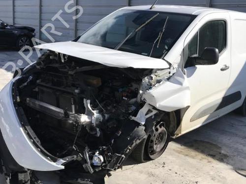 AC compressor PEUGEOT PARTNER Box Body/MPV (K9) 1.5 BlueHDI 130 | BP25639396M34 - Image 19