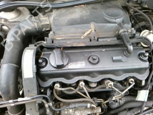 Used Parts VW POLO III CLASSIC (6V2)    2526273