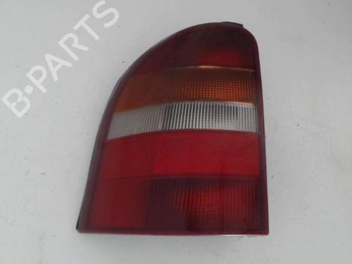 Used Left taillight FORD MONDEO I Turnier (BNP) 1.8 TD (88 hp) 25646142