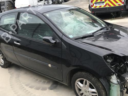 Gearbox RENAULT CLIO III (BR0/1, CR0/1) 1.5 dCi (BR17, CR17) | BP30688753M3