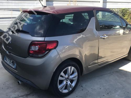 ABS pump CITROËN DS3 (SA_) 1.6 HDi 110 | BP31174484M43  - Image 13