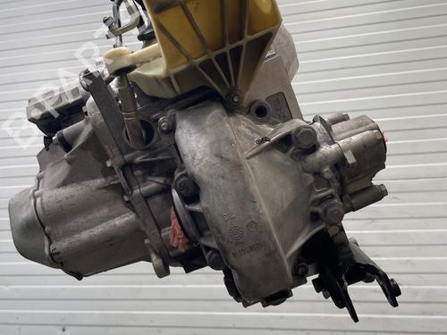 Gearbox PEUGEOT 2008 I (CU_) 1.5 BlueHDI 100 | BP40118400M3 - Image 2