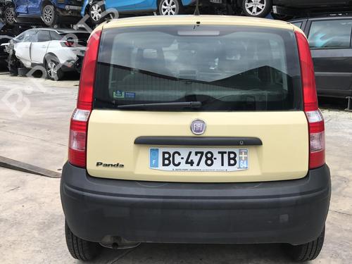 Alternator FIAT PANDA (169_) 1.2 LPG (169CXF1A) | BP25630953M7  - Image 20