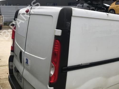Mass air flow sensor RENAULT TRAFIC II Platform/Chassis (EL) 2.0 dCi 115 (EL0H, EL00, EL01, EL0M) | BP37482099M95 - Image 21