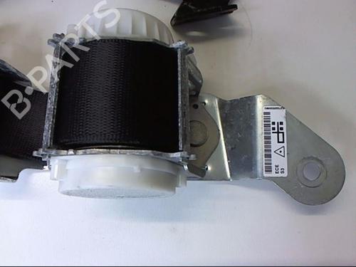 Rear left seatbelt BMW 2 Gran Tourer (F46) 218 d | BP25631925I29 - Image 5