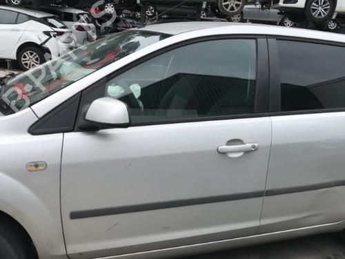 Climate control FORD FOCUS II Turnier (DA_, FFS, DS) 1.8 TDCi | BP25644835I5 - Image 16