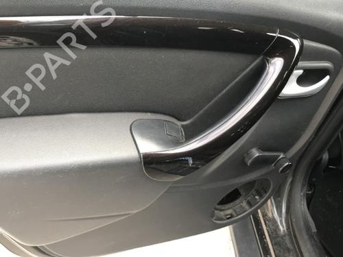 Fuel pump DACIA DUSTER (HS_) 1.5 dCi | BP31046723M76  - Image 12