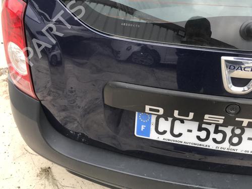 Transfer box DACIA DUSTER (HS_) 1.5 dCi 4x4 (HSMC, HSMD) | BP25647407M36  - Image 24