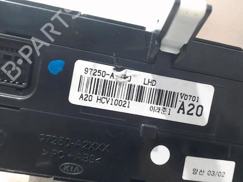 Climate control KIA CEE'D (JD) 1.6 CRDi 110 | BP30852789I5 - Image 3