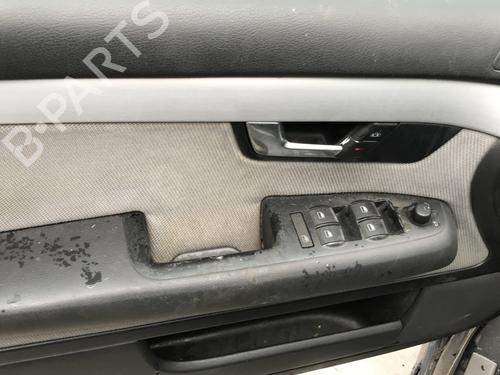 Starter AUDI A4 B6 Avant (8E5) 1.9 TDI | BP32029354M8 - Image 17