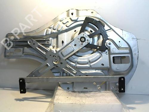 Front left window mechanism HYUNDAI TUCSON (JM)  | BP25637818C22 