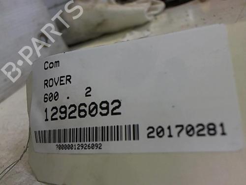 Steering column stalk ROVER 600 I (RH) 620 Sdi | BP25638333I23 