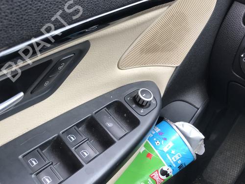 Climate control VW EOS (1F7, 1F8) 2.0 TDI | BP28621921I5  - Image 34