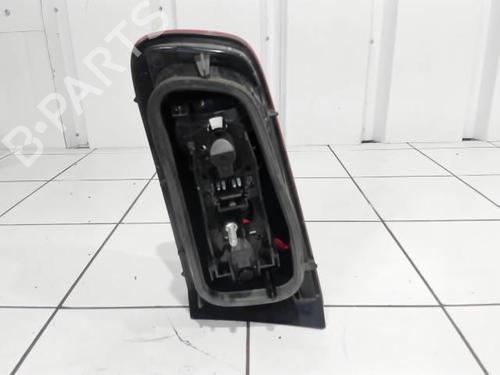 Left tailgate light RENAULT LAGUNA II (BG0/1_) 2.0 16V (BG00, BG0K, BG0P, BG0W) | BP25631366C79 