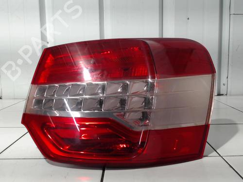 Used Right taillight CITROËN C5 III (RD_) 2.0 HDi 140 (RDRHF8, RDRHFA, RDRHA8, RDRHAJ) (140 hp) 31146875