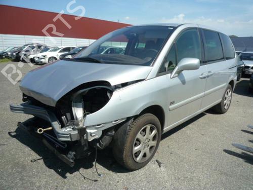 Mass air flow sensor PEUGEOT 807 (EB_) 2.2 HDi | BP25637898M95  - Image 5